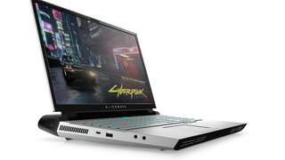 Los nuevos portátiles de Alienware para gaming tienen pantallas de 360Hz